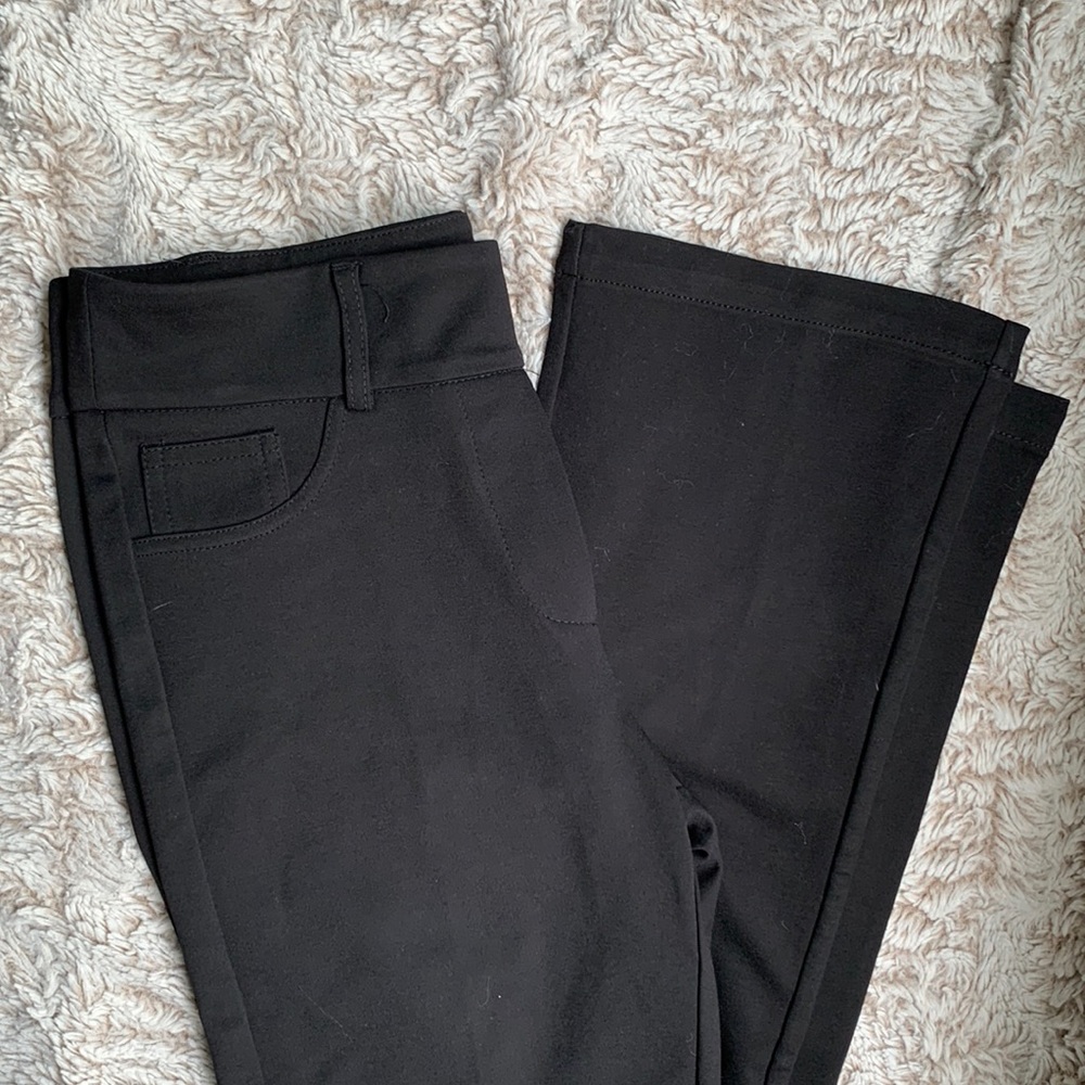 Bamans trousers NWOT
